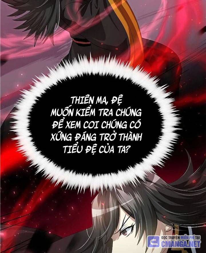 Bác Sĩ Trùng Sinh Về Murim Chapter 143 - Trang 94