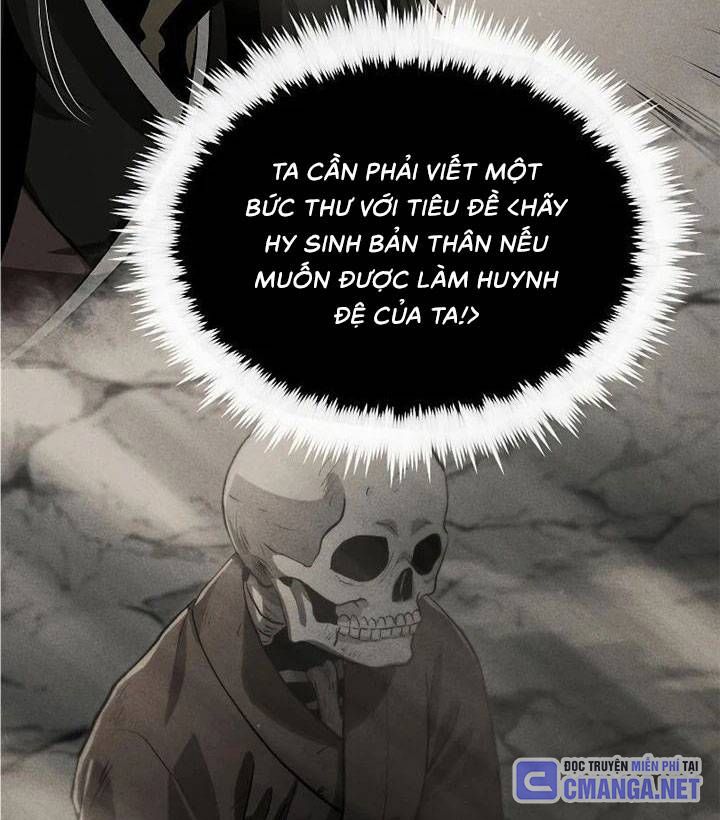 Bác Sĩ Trùng Sinh Về Murim Chapter 147 - Trang 55