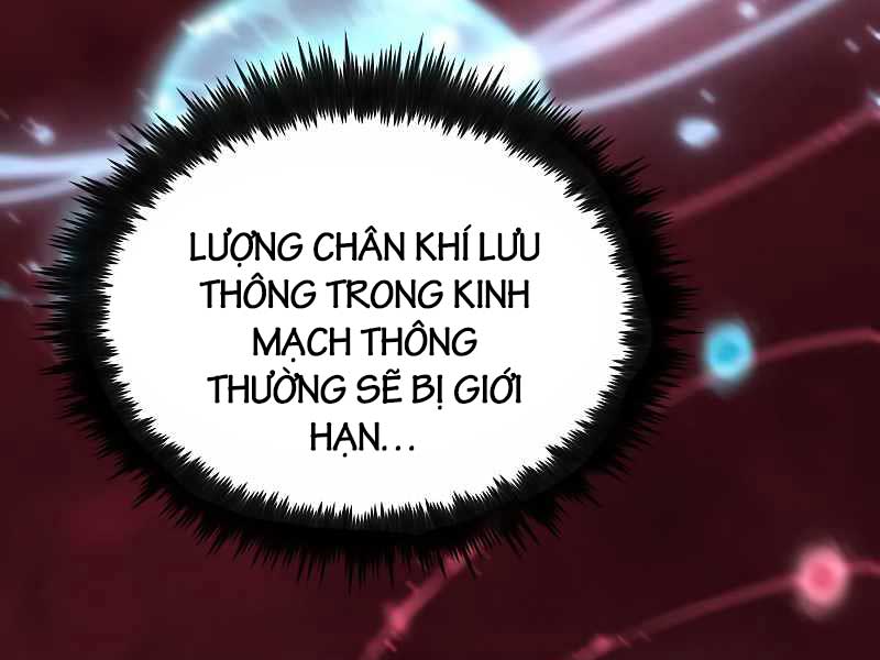 Bác Sĩ Trùng Sinh Về Murim Chapter 137 - Trang 190