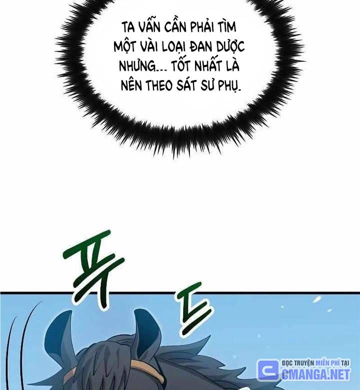 Bác Sĩ Trùng Sinh Về Murim Chapter 144 - Trang 49