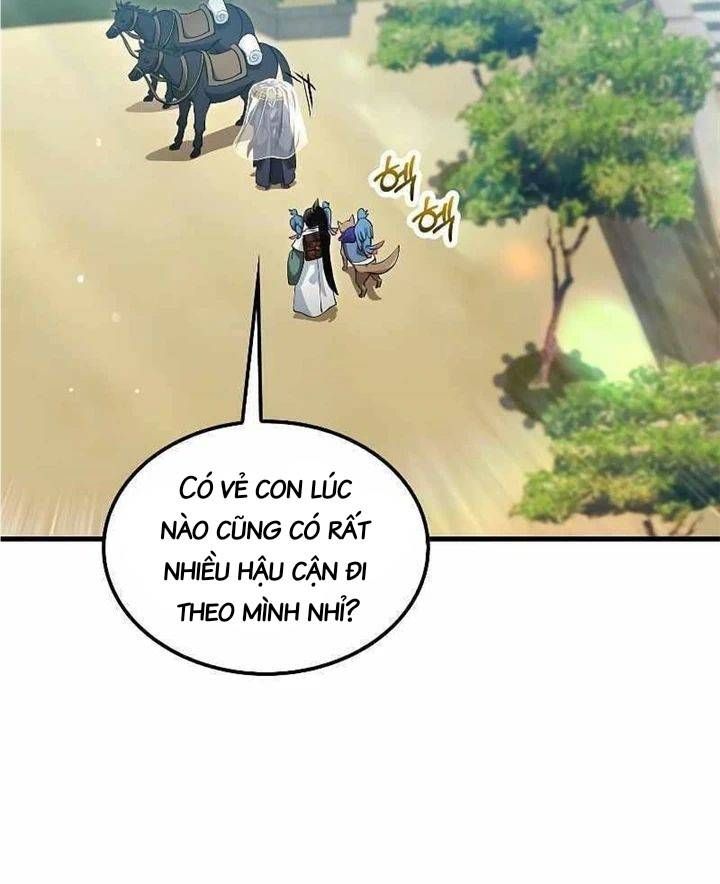 Bác Sĩ Trùng Sinh Về Murim Chapter 144 - Trang 39