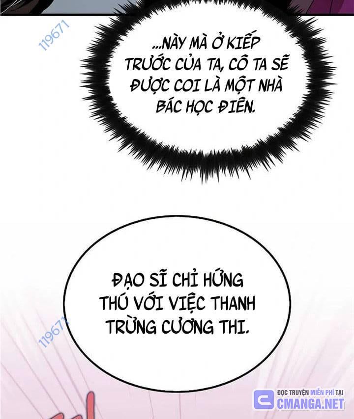 Bác Sĩ Trùng Sinh Về Murim Chapter 143 - Trang 7