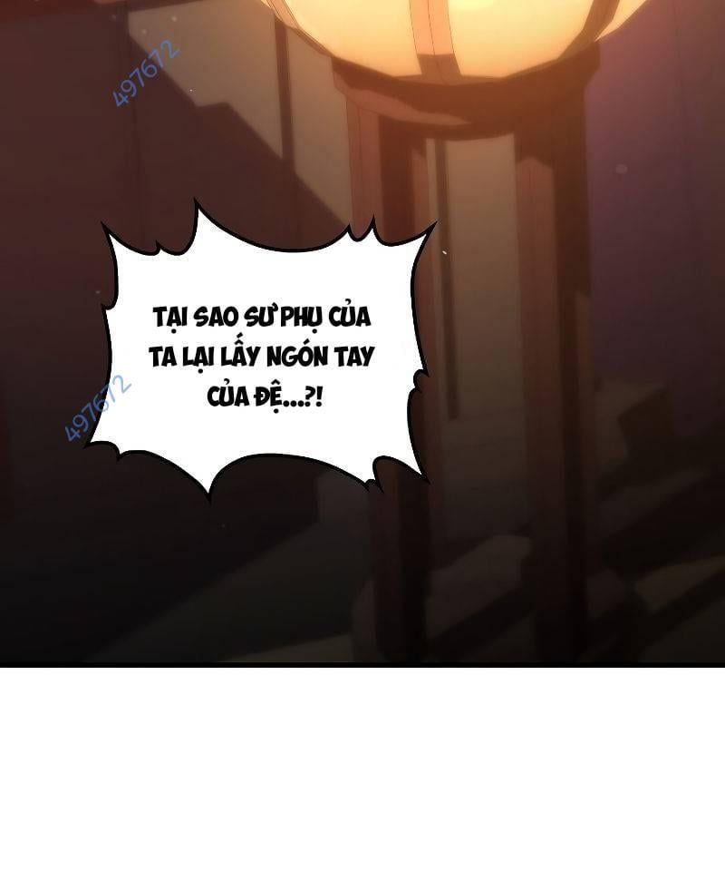 Bác Sĩ Trùng Sinh Về Murim Chapter 140 - Trang 116