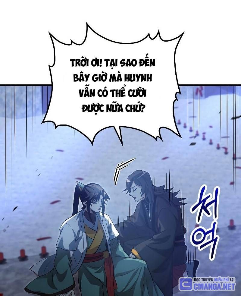 Bác Sĩ Trùng Sinh Về Murim Chapter 140 - Trang 49