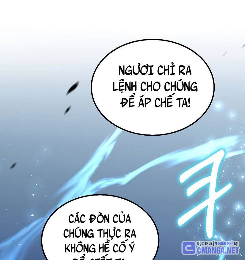 Bác Sĩ Trùng Sinh Về Murim Chapter 138 - Trang 109