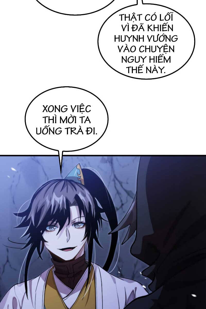 Bác Sĩ Trùng Sinh Về Murim Chapter 134 - Trang 60