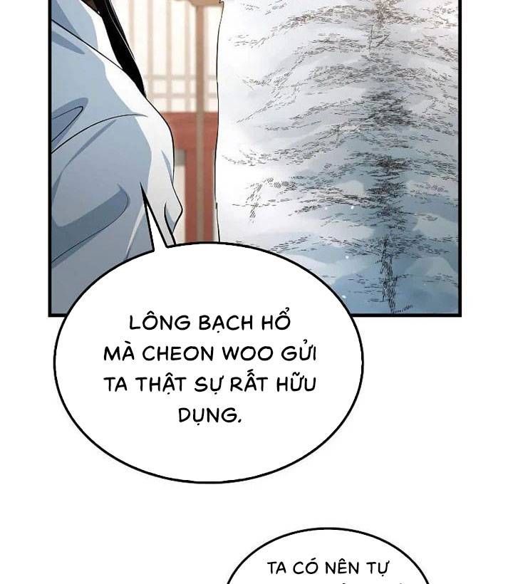 Bác Sĩ Trùng Sinh Về Murim Chapter 147 - Trang 98