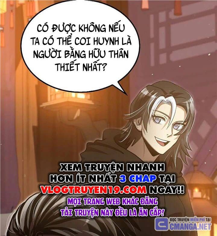 Bác Sĩ Trùng Sinh Về Murim Chapter 142 - Trang 52