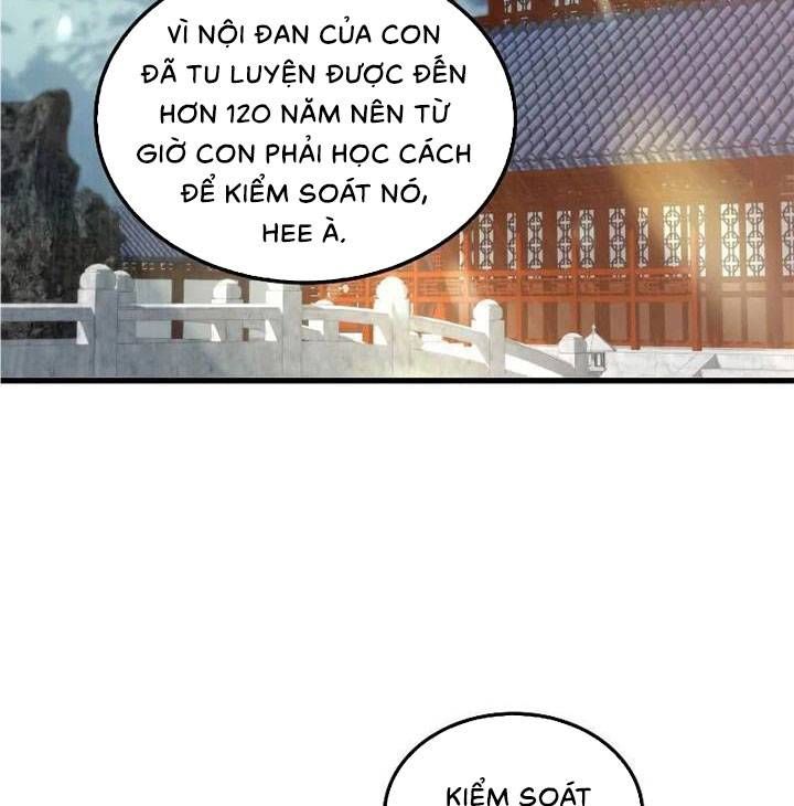 Bác Sĩ Trùng Sinh Về Murim Chapter 146 - Trang 33