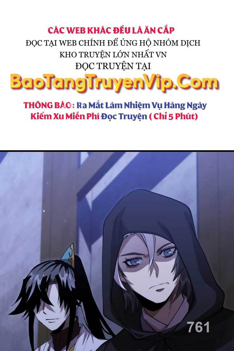 Bác Sĩ Trùng Sinh Về Murim Chapter 134 - Trang 2