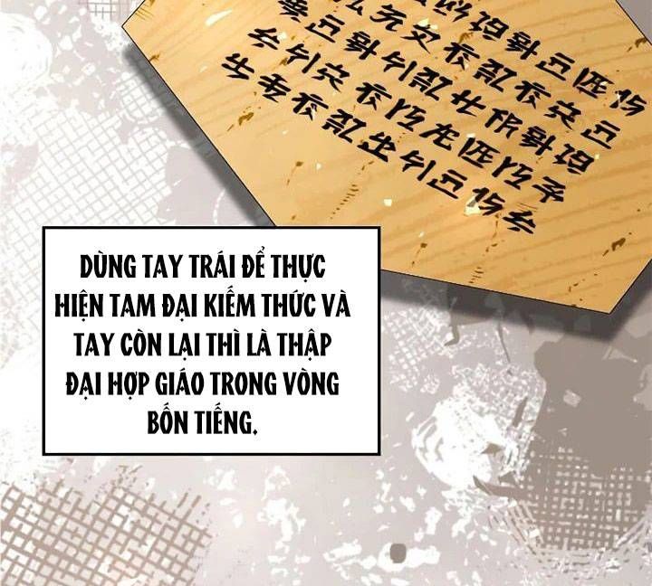 Bác Sĩ Trùng Sinh Về Murim Chapter 146 - Trang 71