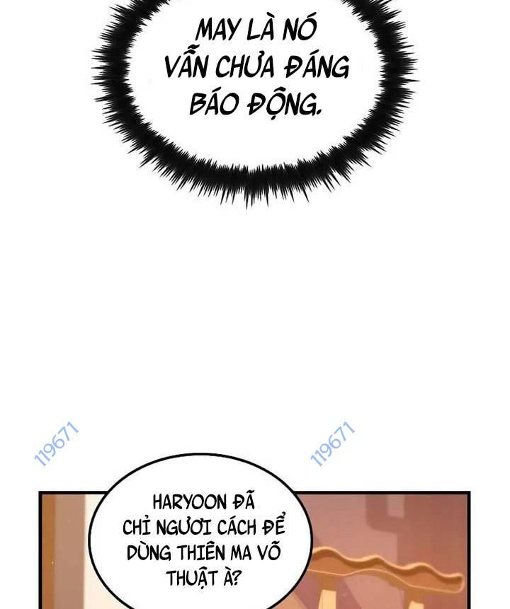 Bác Sĩ Trùng Sinh Về Murim Chapter 142 - Trang 14