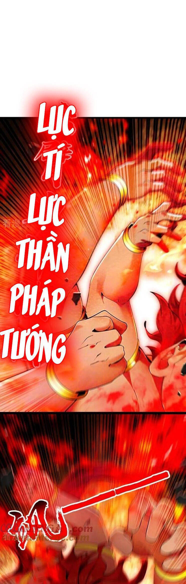 Thập đại đế Hoàng đều Là đệ Tử Của Ta Chapter 365 - Trang 19