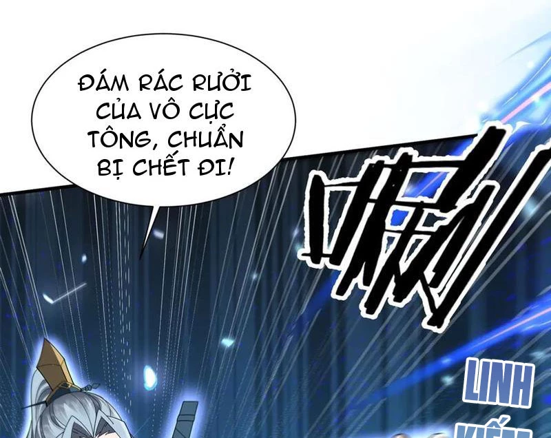 Ma Tu Tái Sinh: Khởi Đầu Nhặt Được Một Hành Tinh Zombie Chapter 11 - Trang 55