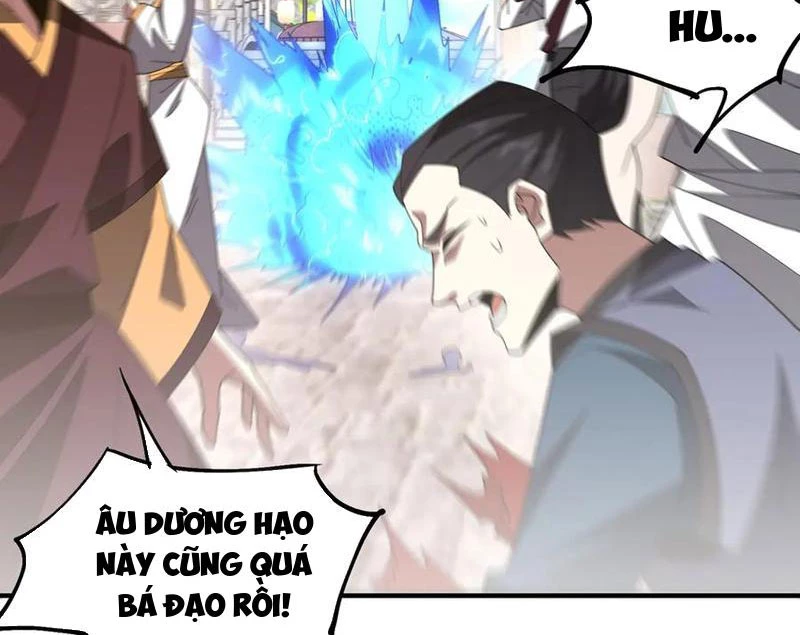 Ma Tu Tái Sinh: Khởi Đầu Nhặt Được Một Hành Tinh Zombie Chapter 11 - Trang 44