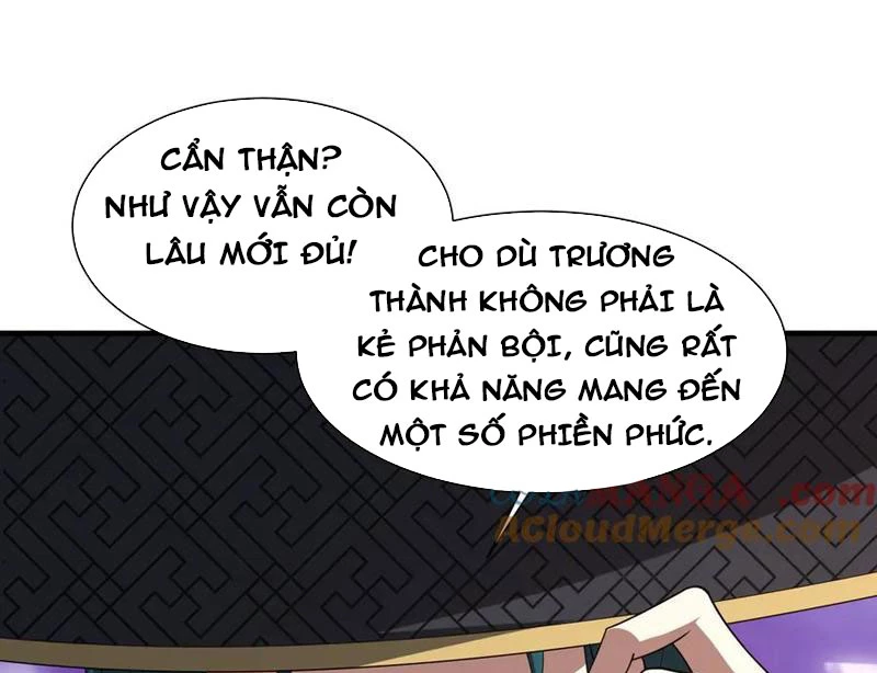 Ma Tu Tái Sinh: Khởi Đầu Nhặt Được Một Hành Tinh Zombie Chapter 11 - Trang 18