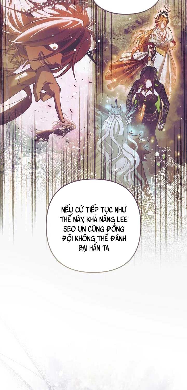 Con Gái Tôi Là Trùm Cuối Chapter 145 - Trang 43