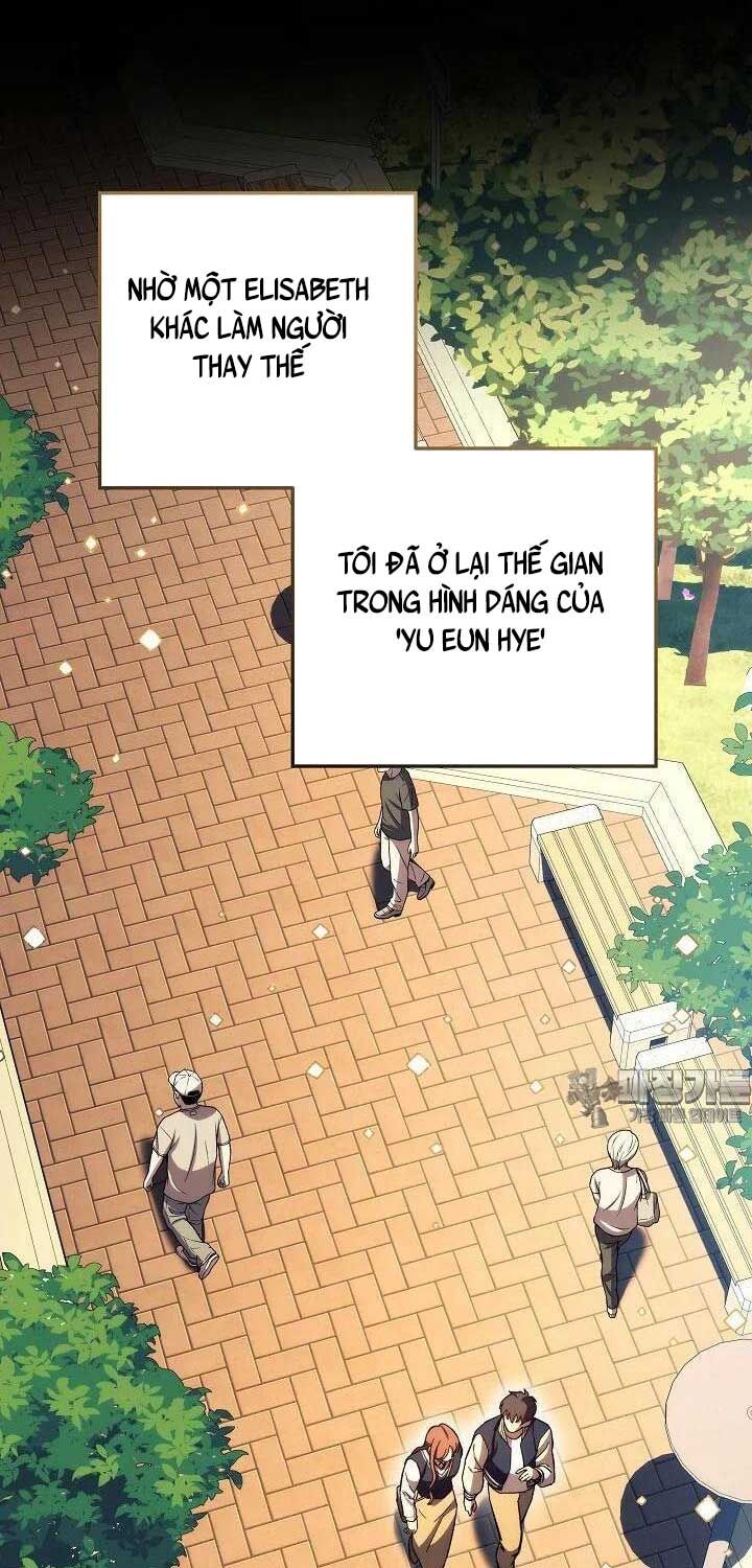 Con Gái Tôi Là Trùm Cuối Chapter 145 - Trang 20