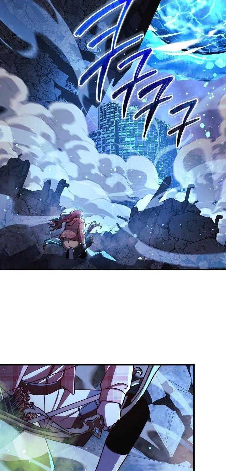 Con Gái Tôi Là Trùm Cuối Chapter 145 - Trang 50