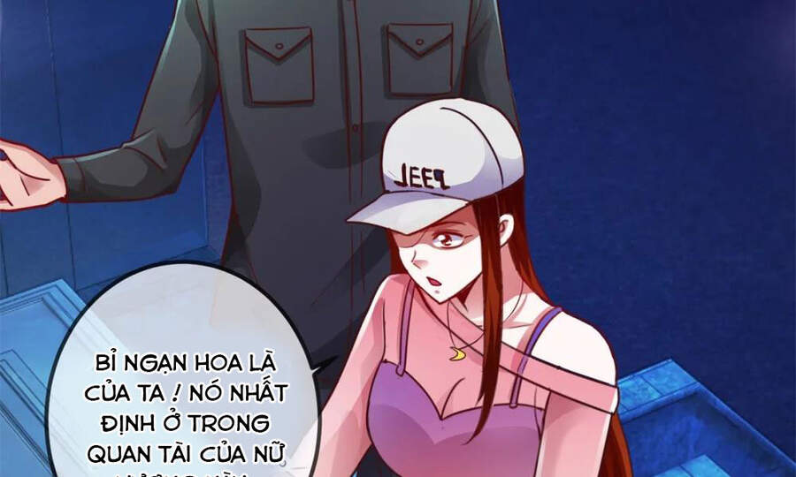 Trọng Sinh Địa Cầu Tiên Tôn Chapter 0 - Trang 79