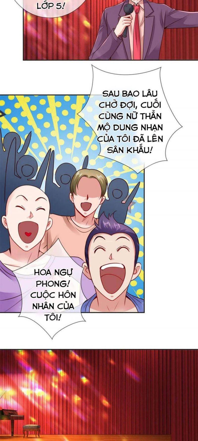 Trọng Sinh Địa Cầu Tiên Tôn Chapter 76 - Trang 12