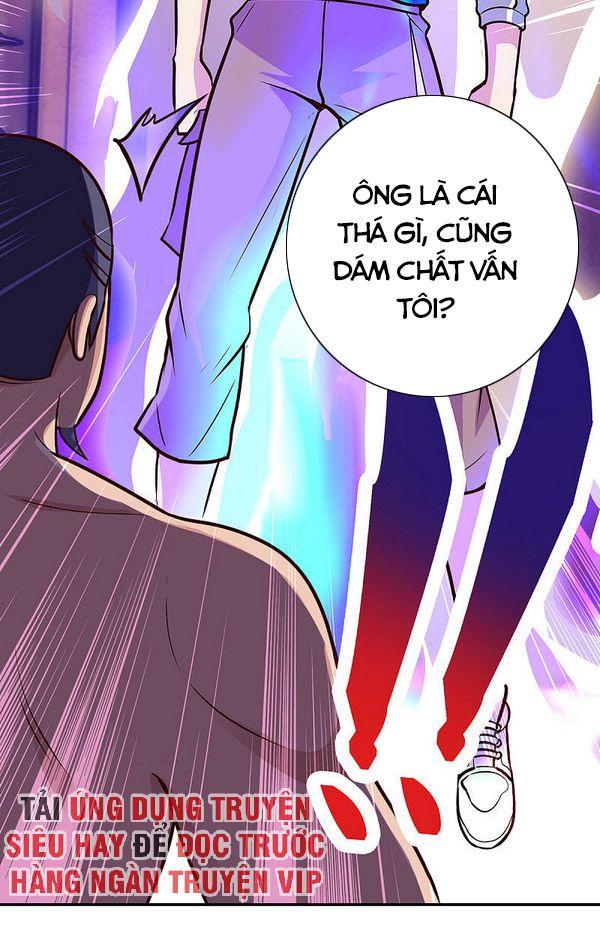 Trọng Sinh Địa Cầu Tiên Tôn Chapter 55 - Trang 10