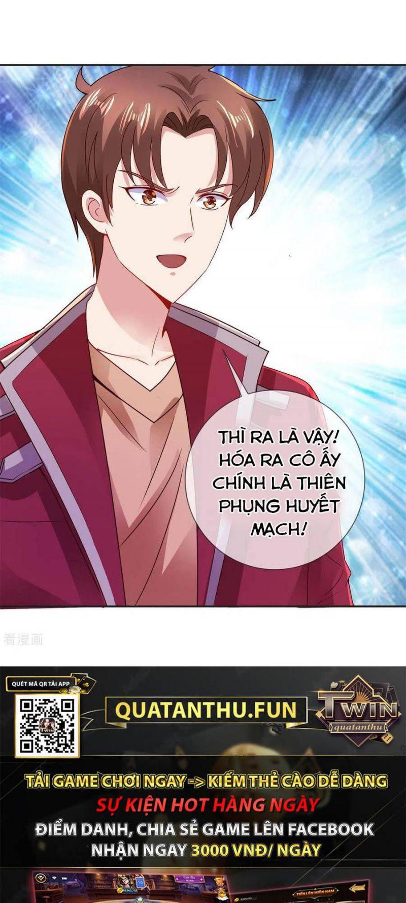 Trọng Sinh Địa Cầu Tiên Tôn Chapter 76 - Trang 6