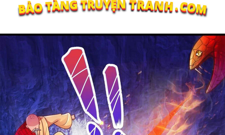 Trọng Sinh Địa Cầu Tiên Tôn Chapter 0 - Trang 10