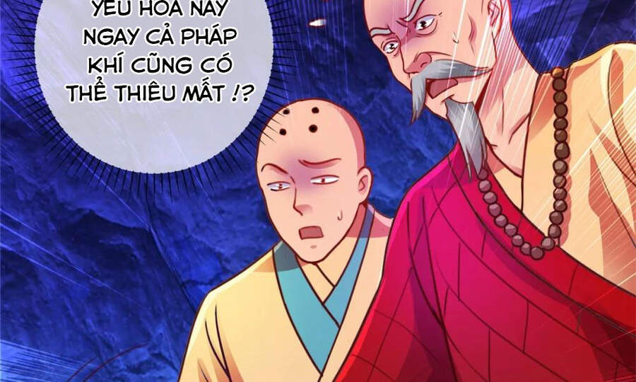 Trọng Sinh Địa Cầu Tiên Tôn Chapter 0 - Trang 17