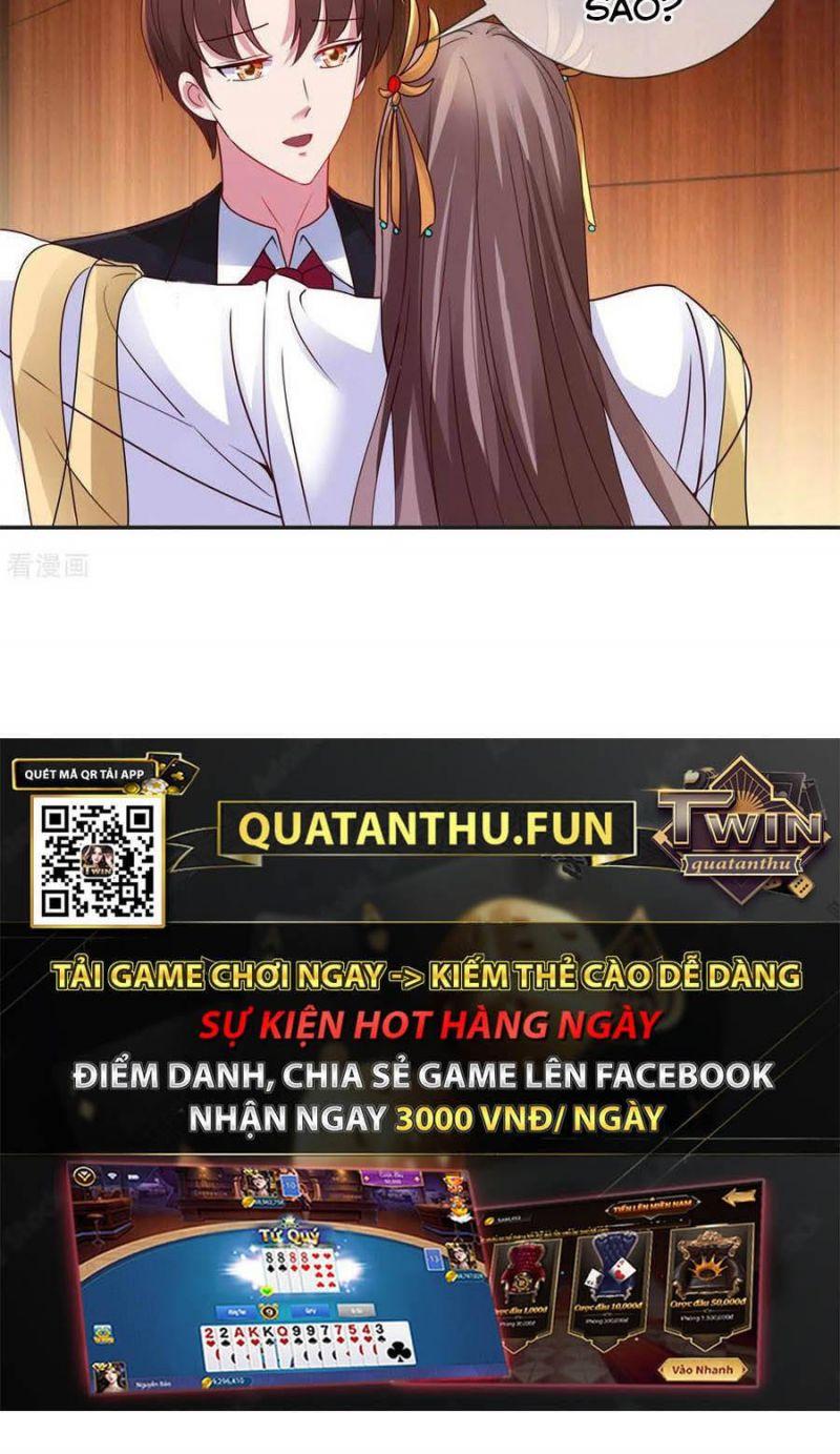 Trọng Sinh Địa Cầu Tiên Tôn Chapter 76 - Trang 22