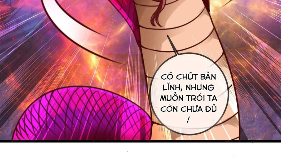 Trọng Sinh Địa Cầu Tiên Tôn Chapter 0 - Trang 35