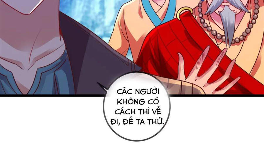 Trọng Sinh Địa Cầu Tiên Tôn Chapter 0 - Trang 21