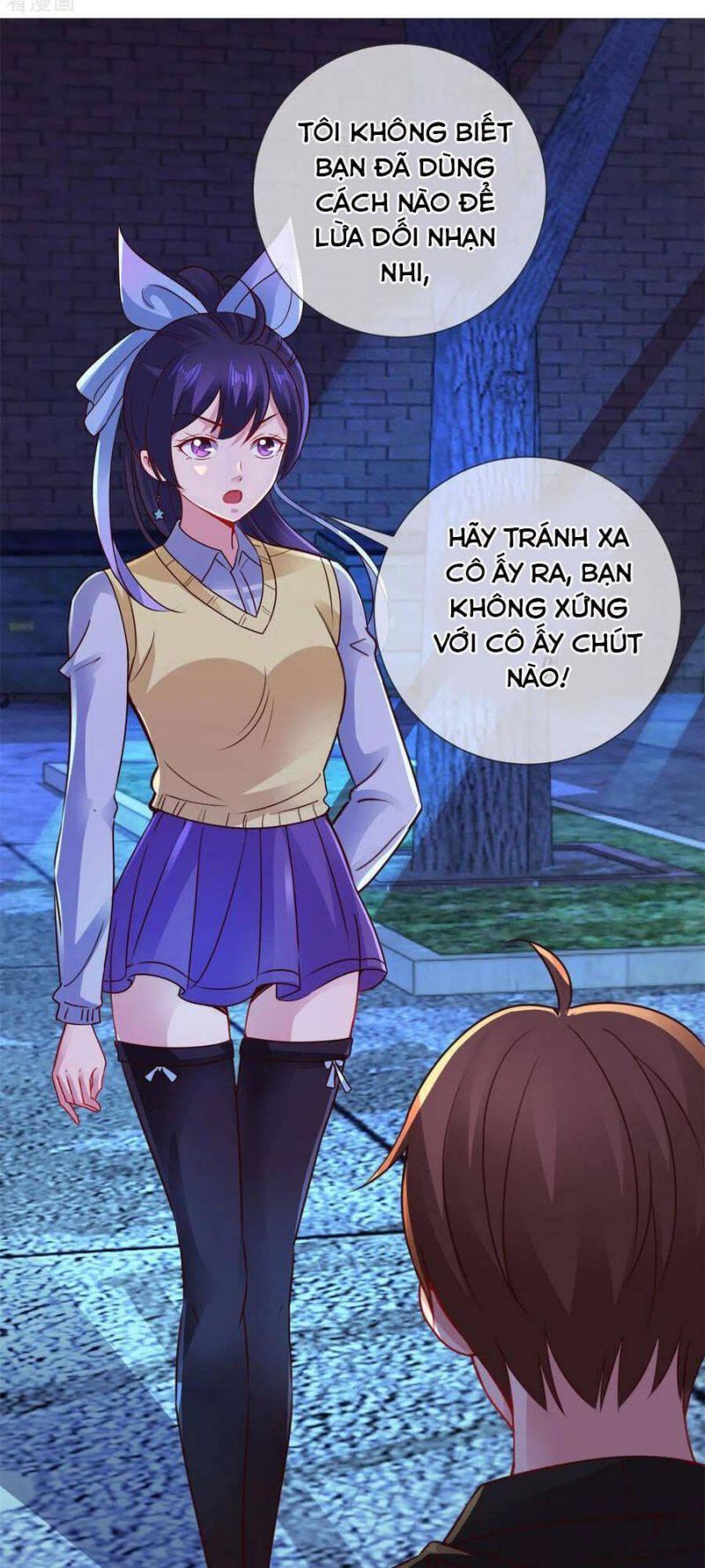 Trọng Sinh Địa Cầu Tiên Tôn Chapter 76 - Trang 25