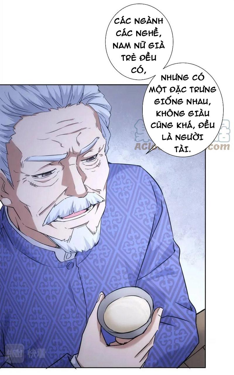 Ta Có Thể Thấy Tỉ Lệ Thành Công Chapter 193 - Trang 21