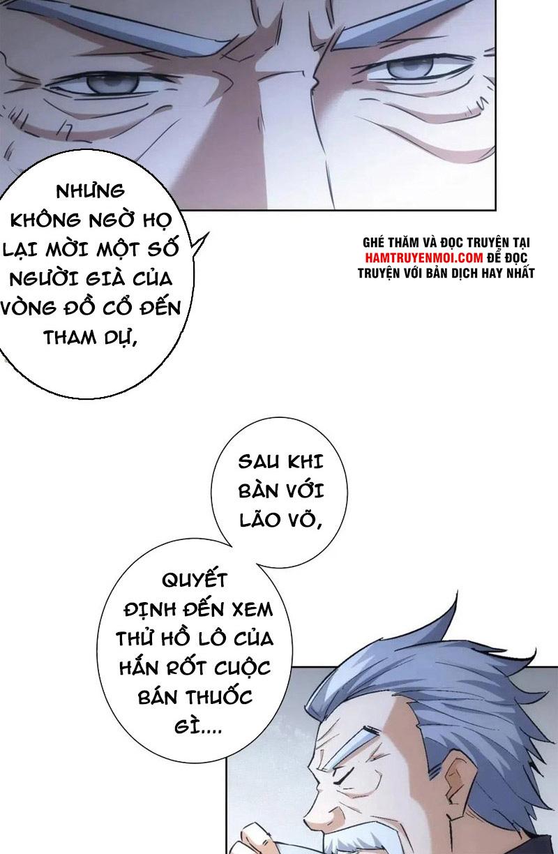 Ta Có Thể Thấy Tỉ Lệ Thành Công Chapter 193 - Trang 19