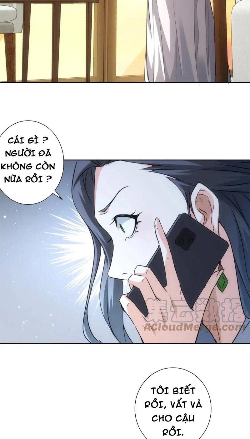 Ta Có Thể Thấy Tỉ Lệ Thành Công Chapter 193 - Trang 50