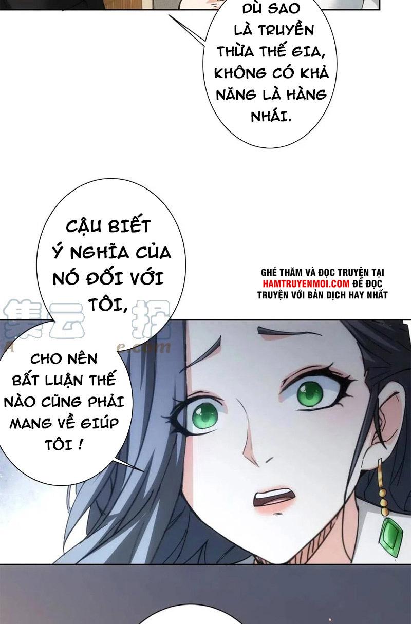 Ta Có Thể Thấy Tỉ Lệ Thành Công Chapter 192 - Trang 9