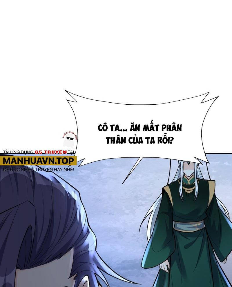 Nguyên Lai Ta Là Tu Tiên đại Lão Chapter 482 - Trang 47