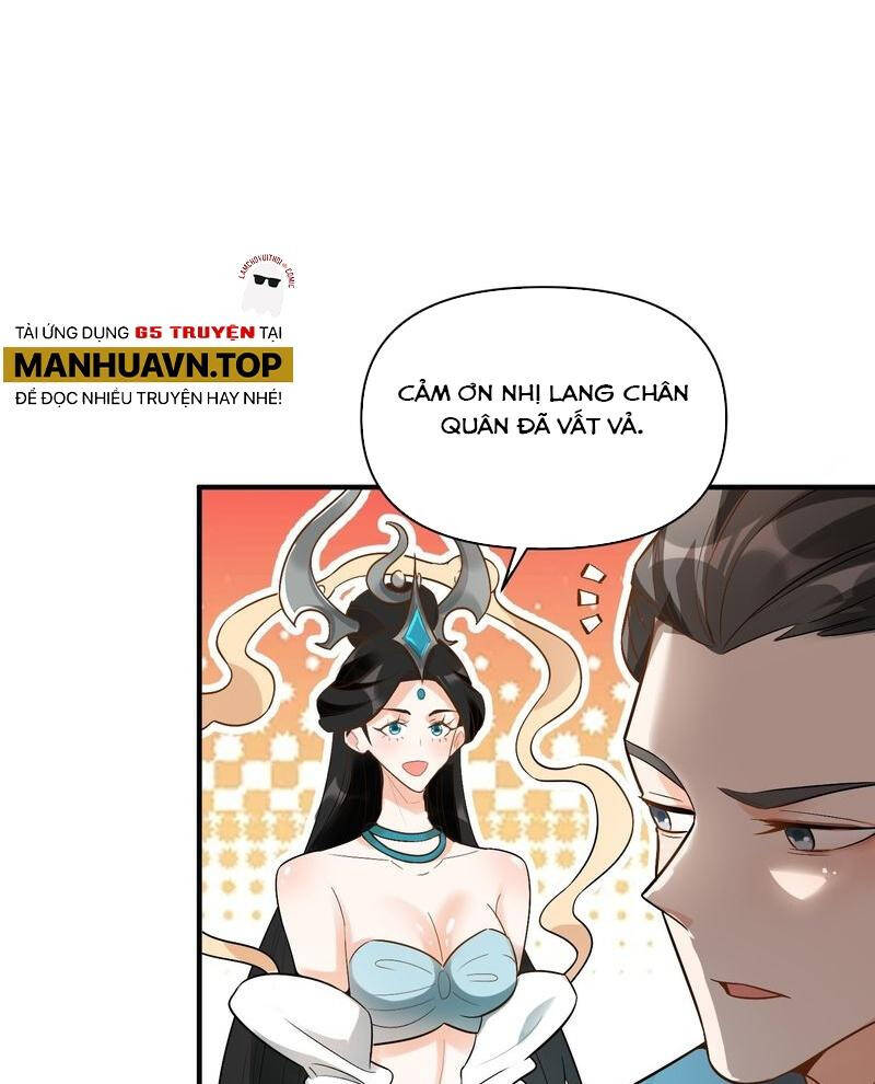 Nguyên Lai Ta Là Tu Tiên đại Lão Chapter 482 - Trang 80