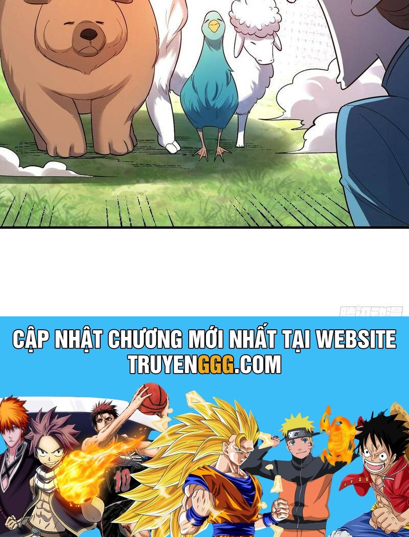 Nguyên Lai Ta Là Tu Tiên đại Lão Chapter 482 - Trang 87