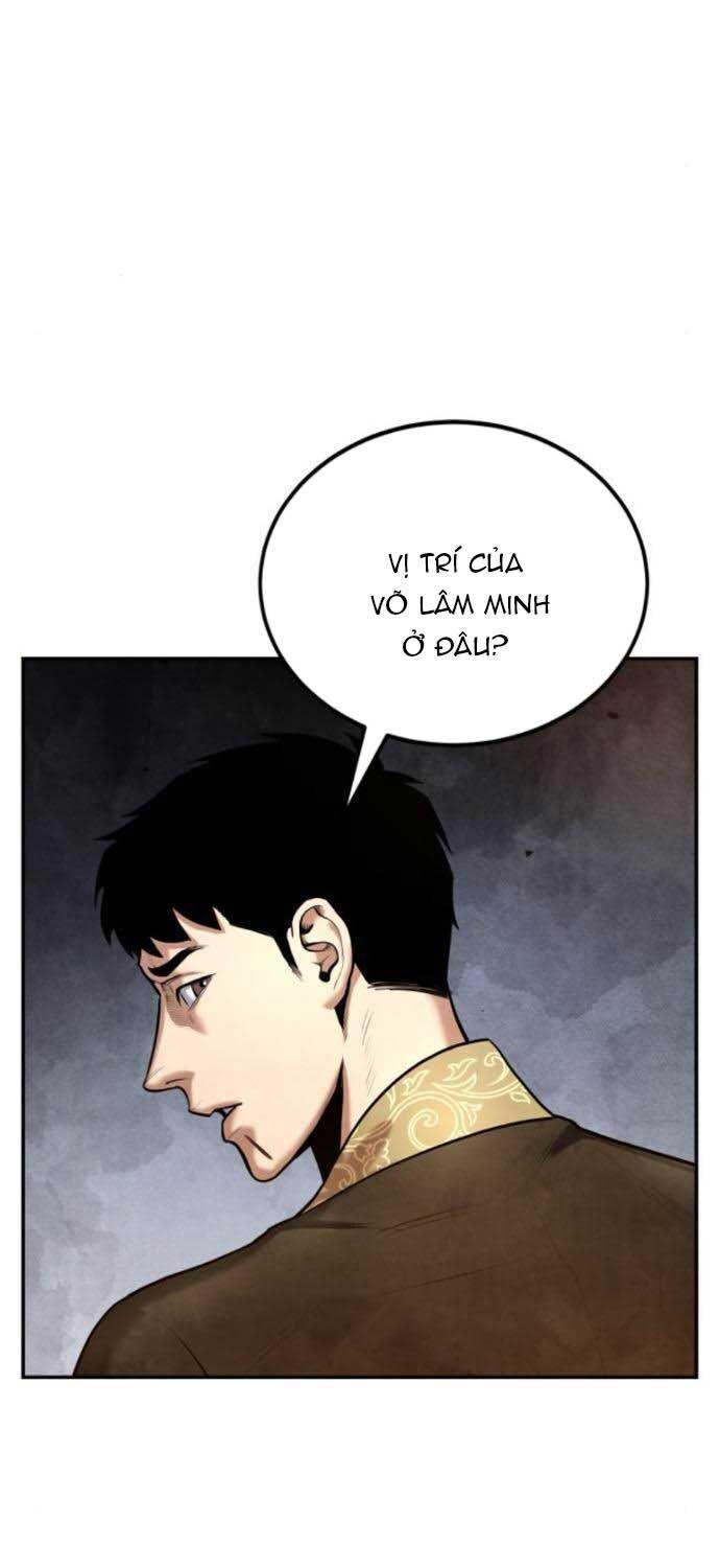 Tay Súng Chinh Phục Võ Lâm Chapter 34 - Trang 20