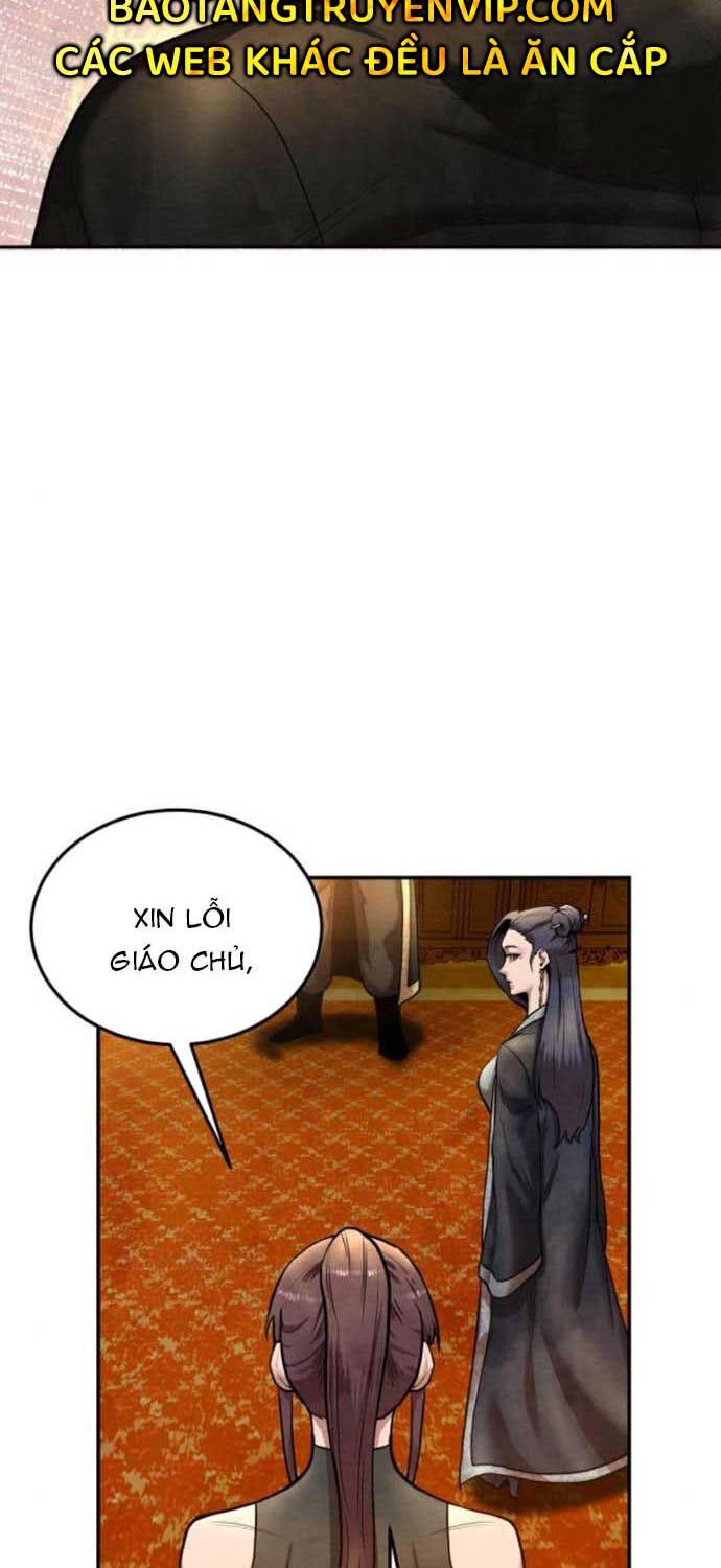 Tay Súng Chinh Phục Võ Lâm Chapter 34 - Trang 23