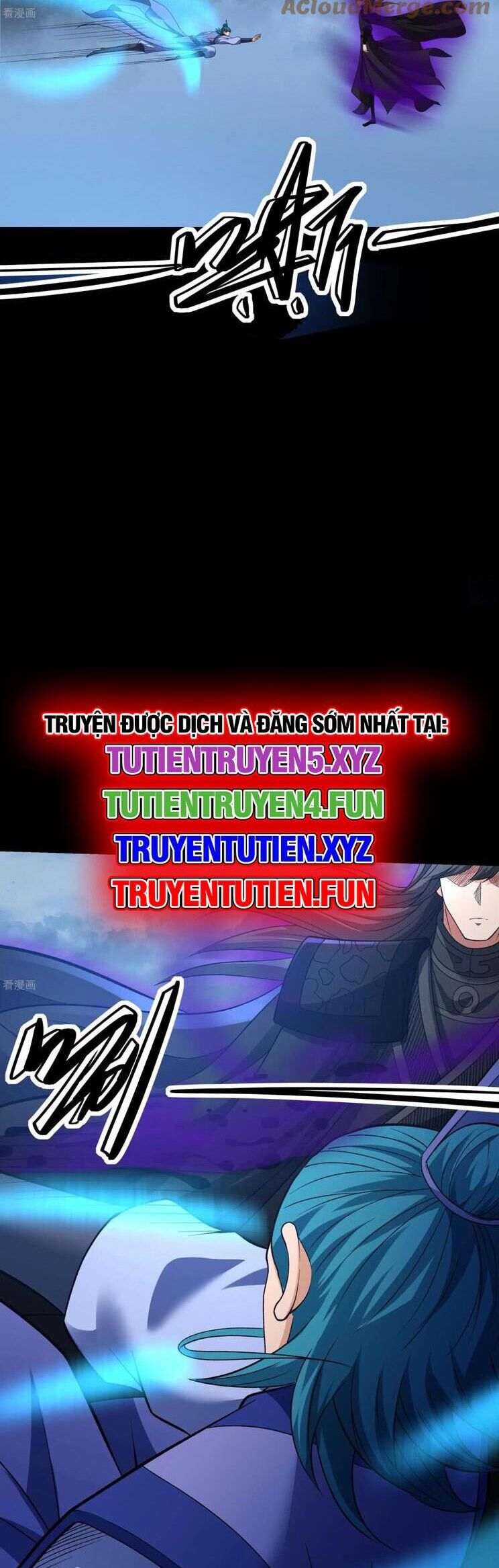 Tuyệt Thế Võ Thần Chapter 870 - Trang 1