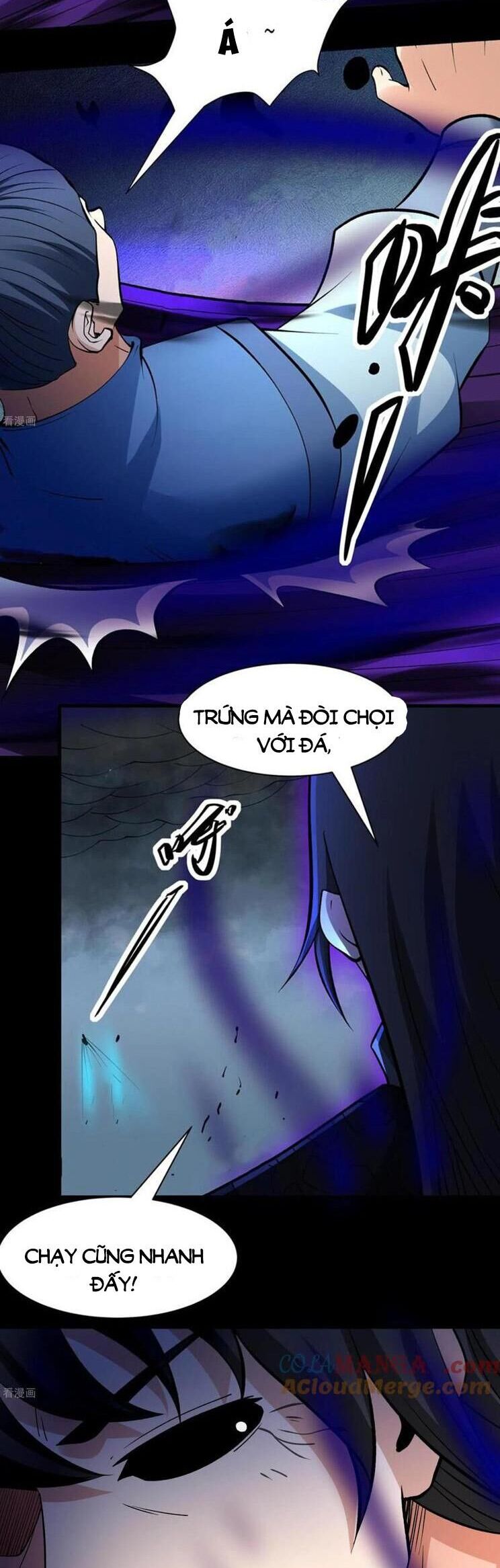 Tuyệt Thế Võ Thần Chapter 870 - Trang 13