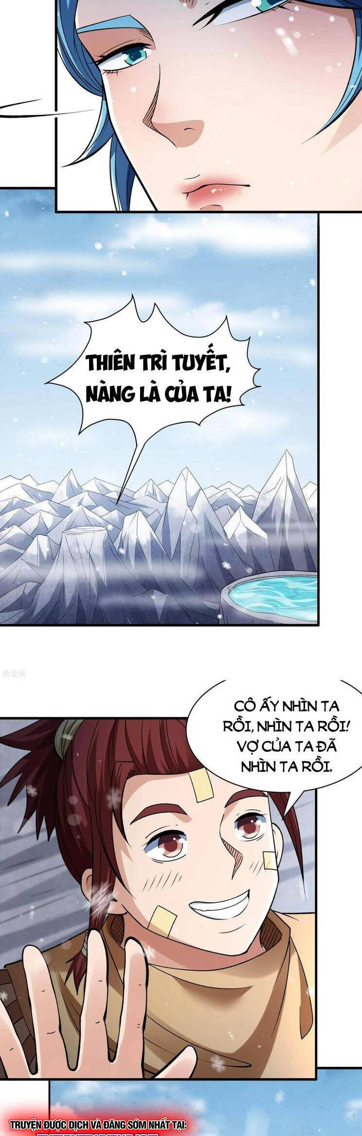 Tuyệt Thế Võ Thần Chapter 887 - Trang 8