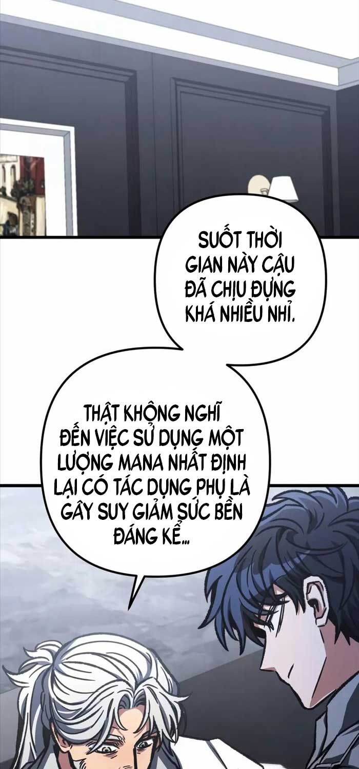 Sát Thủ Thiên Tài Đơn Độc Chapter 53 - Trang 52