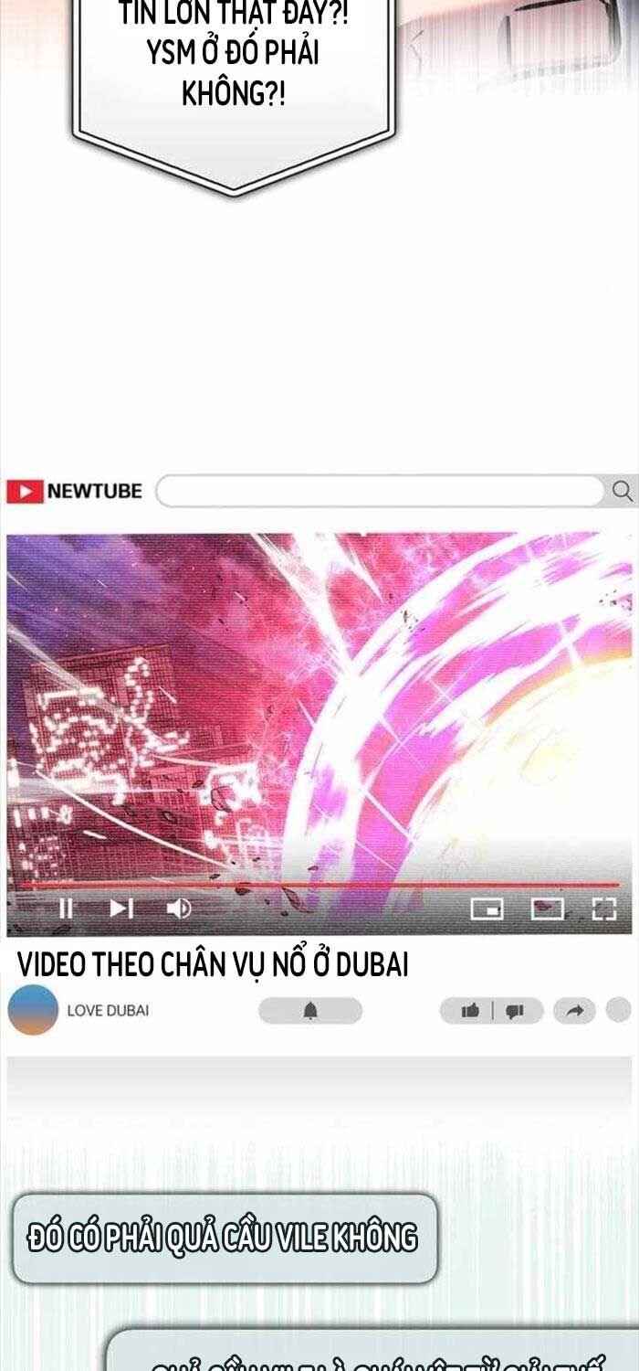 Cuộc Chiến Siêu Nhân Chapter 129 - Trang 34