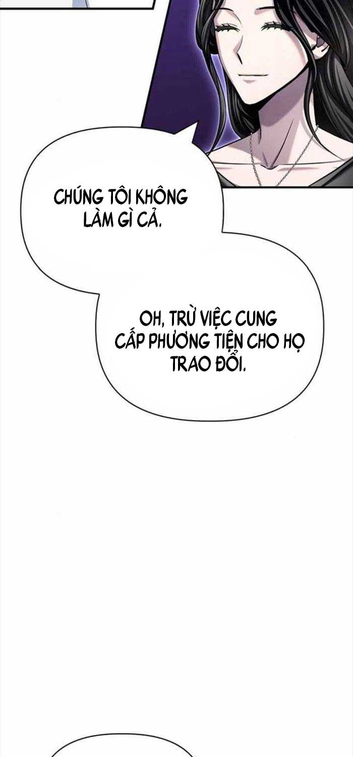 Cuộc Chiến Siêu Nhân Chapter 129 - Trang 58