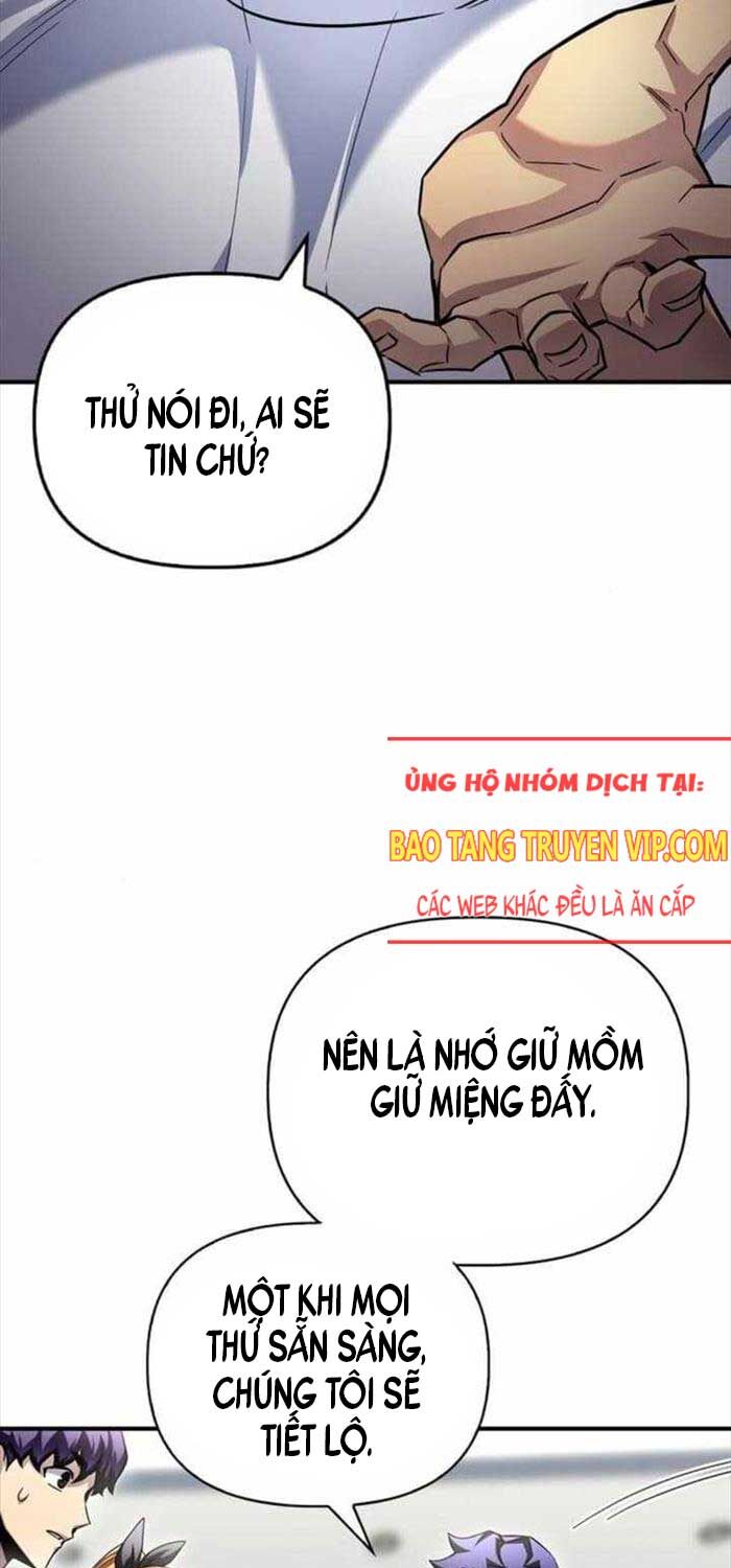 Cuộc Chiến Siêu Nhân Chapter 129 - Trang 20