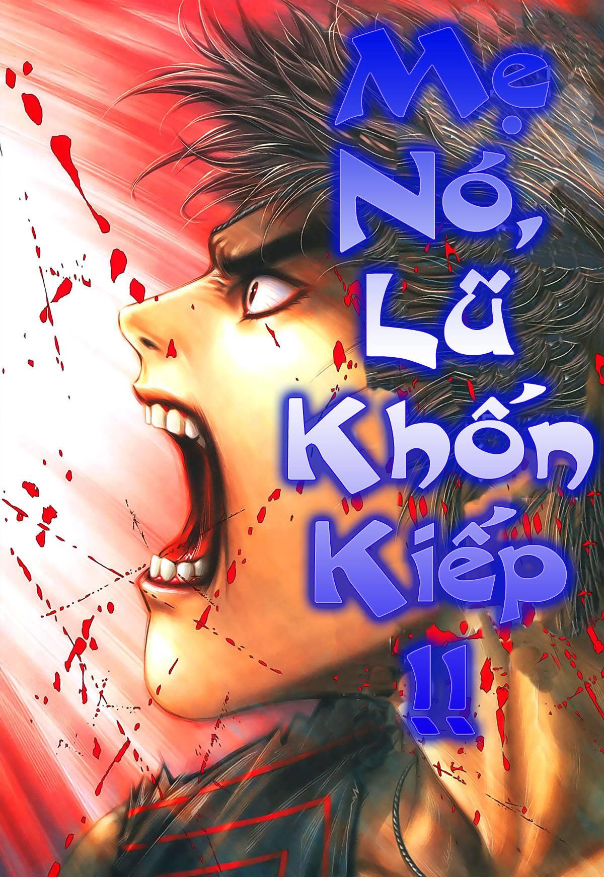 Phong Thần Ký Chapter 34 - Trang 13